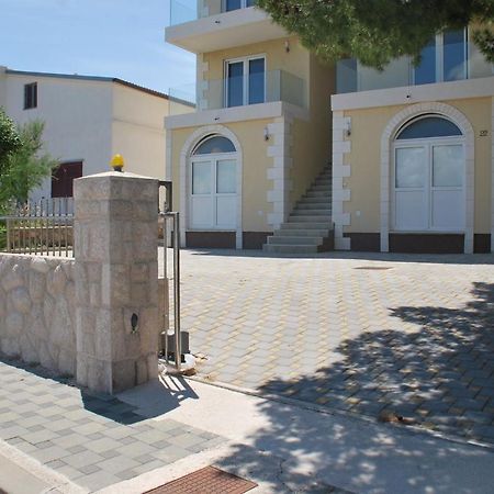 Villa Danica Murter Betina  Exterior foto